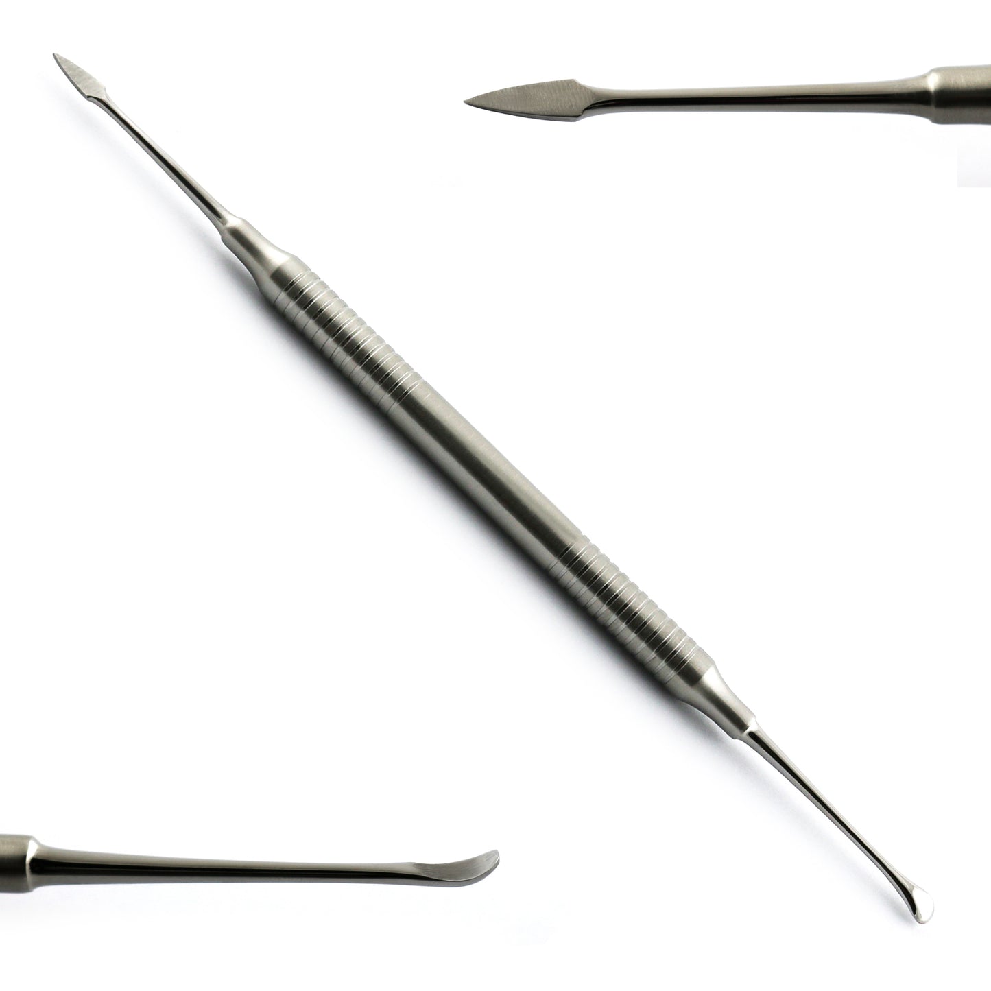 dental Buser Sharp periostal elevator Hollow Handle