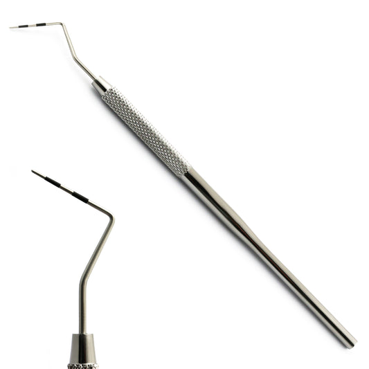 dental Periodontal CP-12 sonde Color Coded