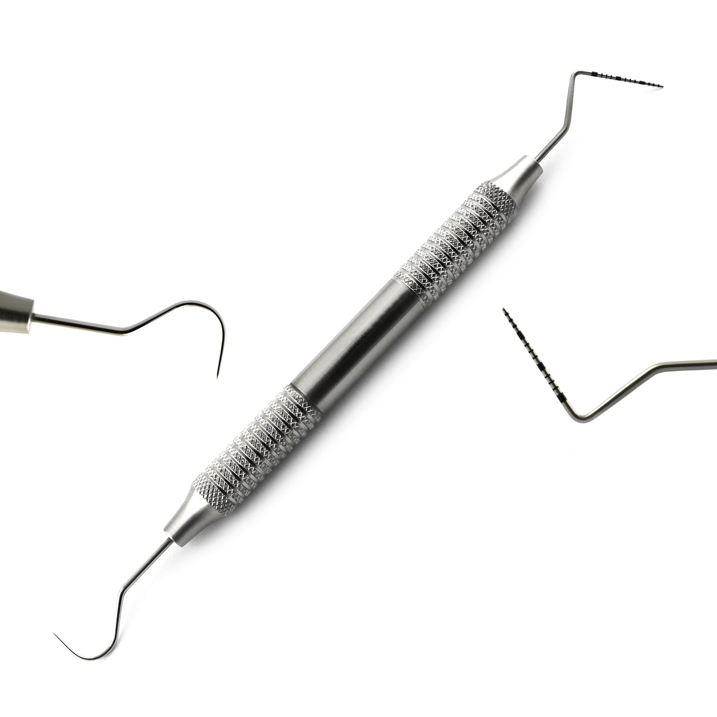 dental Periodontal sonde UNC15/23 Hollow Handle