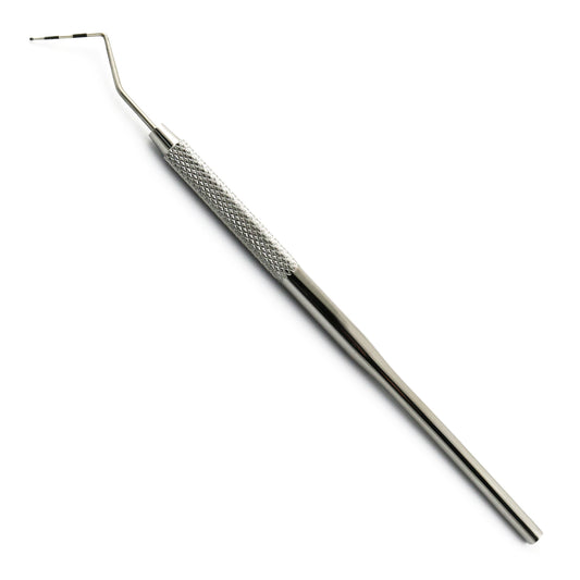 dental CPITN sonde Periodontal Ball Tip Color Markings