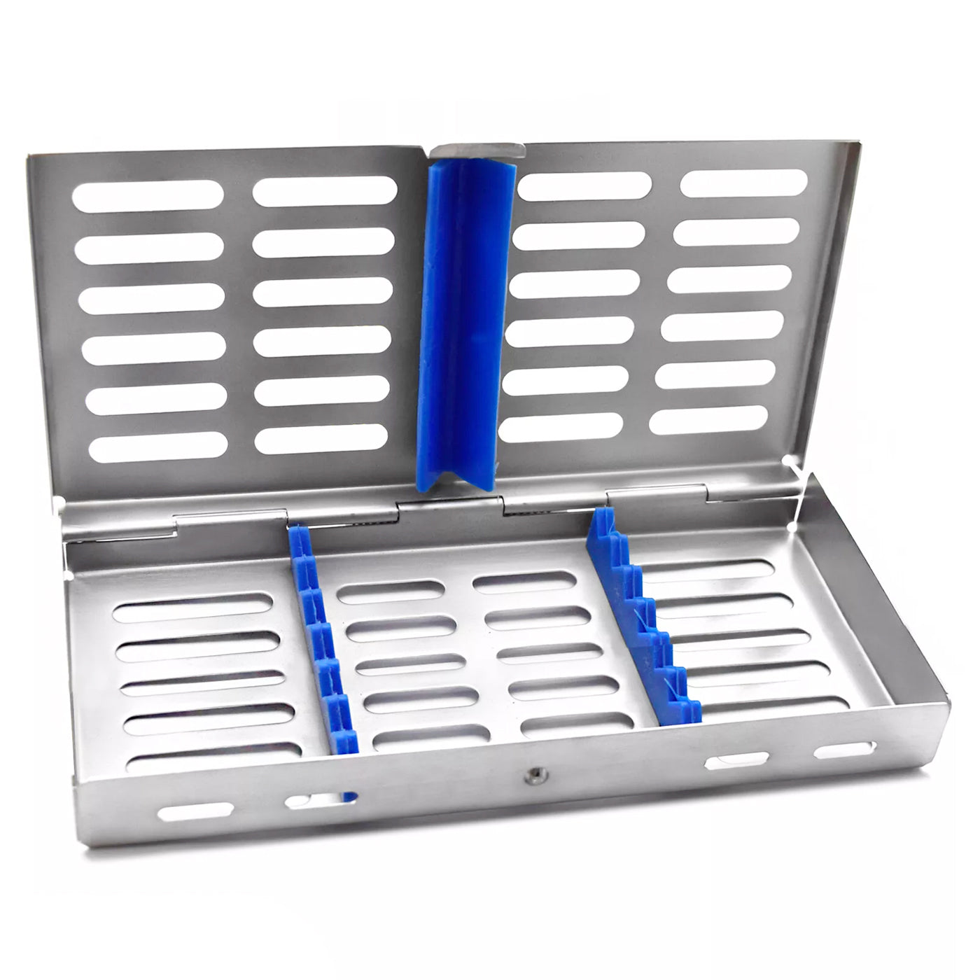 dental Sterilization instrumente Cassette For 7Pcs
