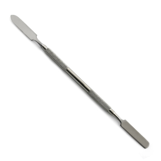 dental Cement spatel Double Ended - Lab Mixing Tool