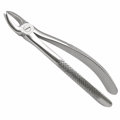 Fig 90 dental Extracting zange