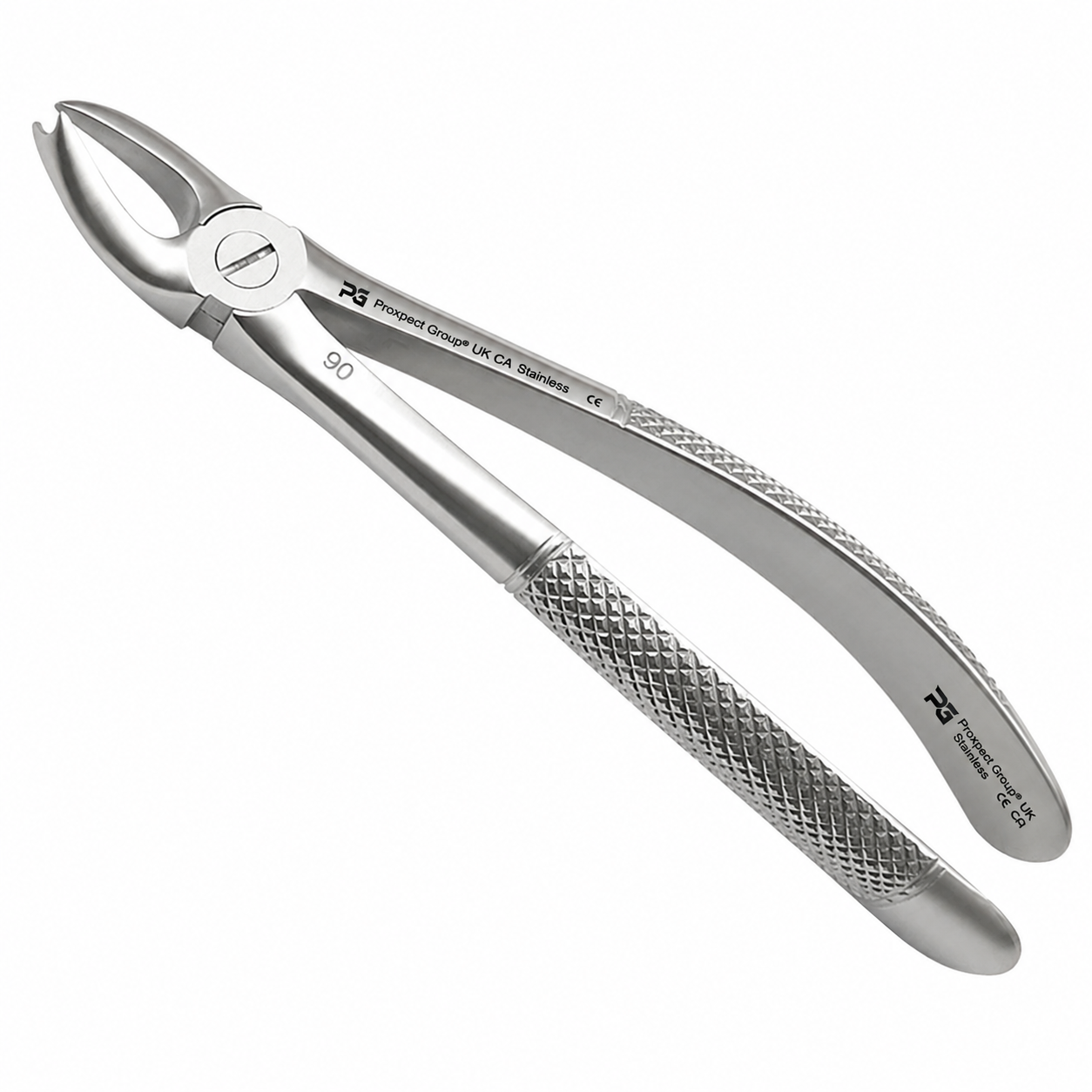 Fig 90 dental Extracting zange