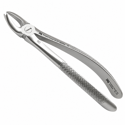 Fig 90 dental Extracting zange