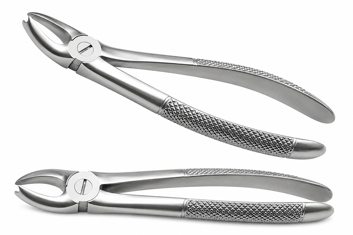 Fig 90 dental Extracting zange