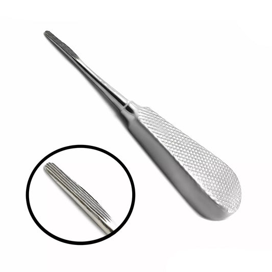 dental Coleman Root Extracting elevator Straight