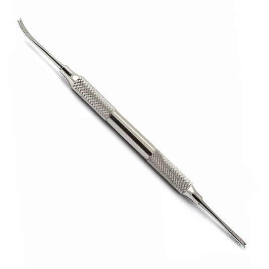 dental Gingival Cord Packer 1.5mm - Non Serrated