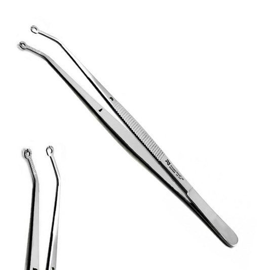 Corn Suture nadel | Precision dental chirurgisch instrument