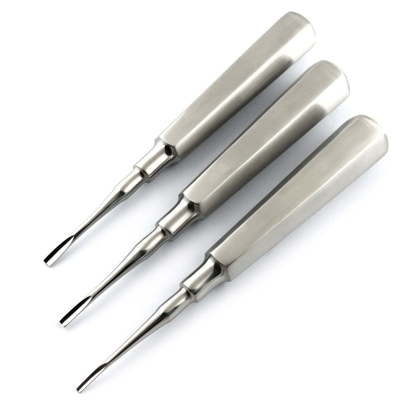 dental Coupland Elevators Tooth Extraction set of 3