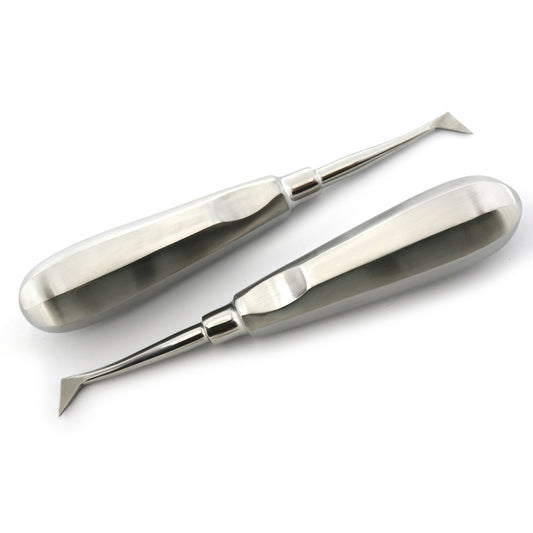 dental Cryer Elevators set of 2 - Left & Right