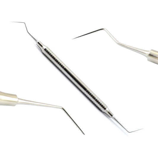 dental Explorer DG16 Endodontic Hollow Handle