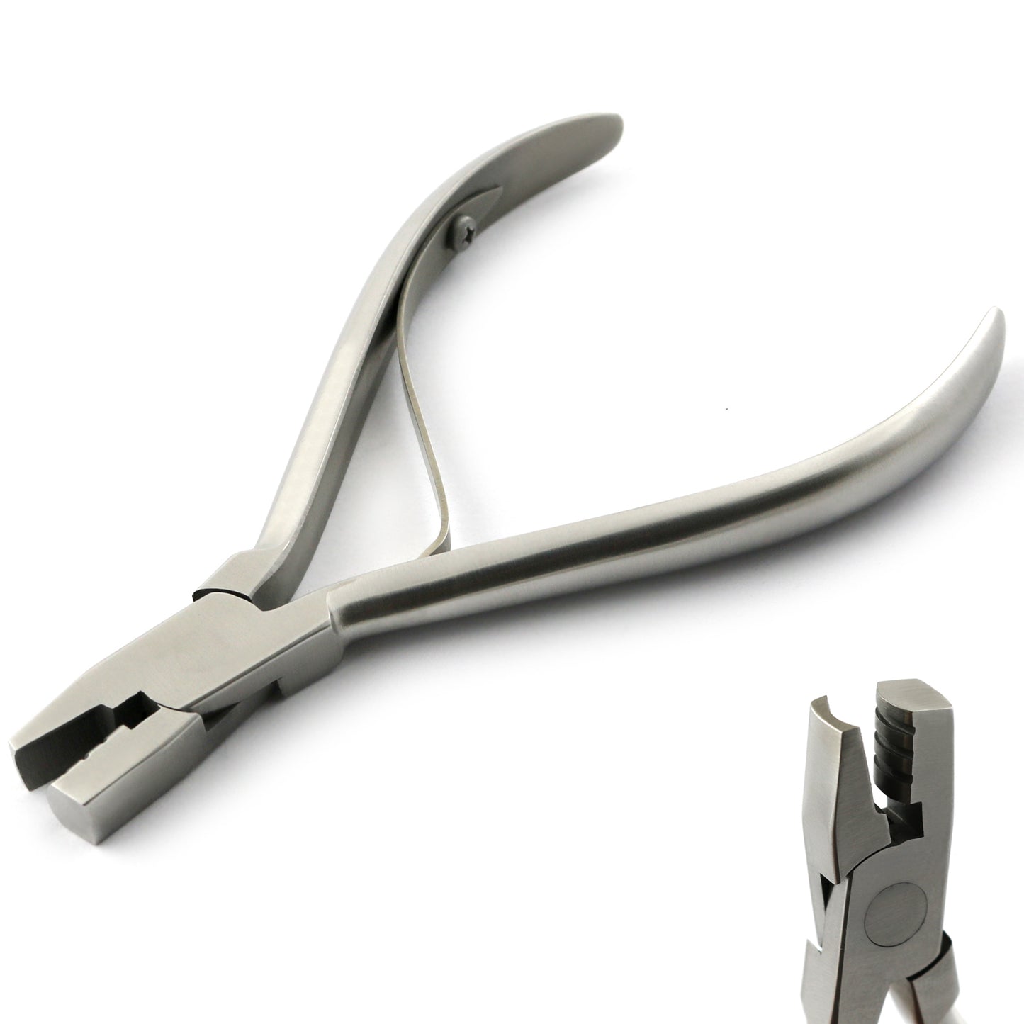 dental orthodontisch De La Rosa zange