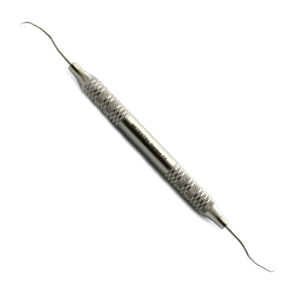 Explorer 11-12 Curettes Hollow Handle