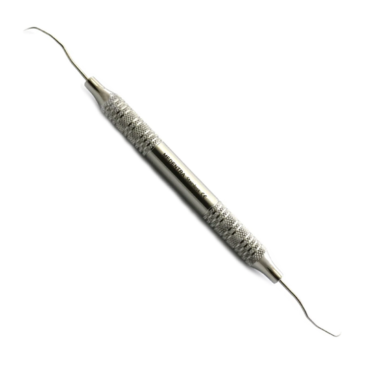 Explorer 11-12 Curettes Hollow Handle