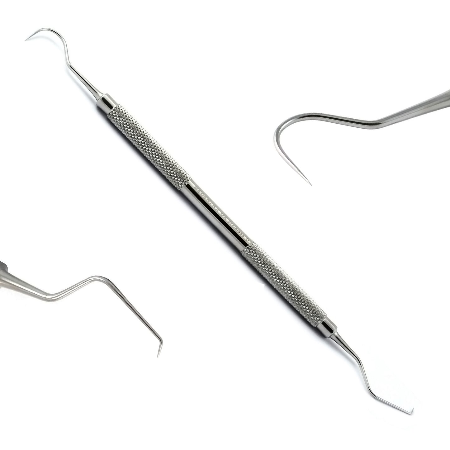 dental Explorer 23/17A - Diagnostic Double Ended