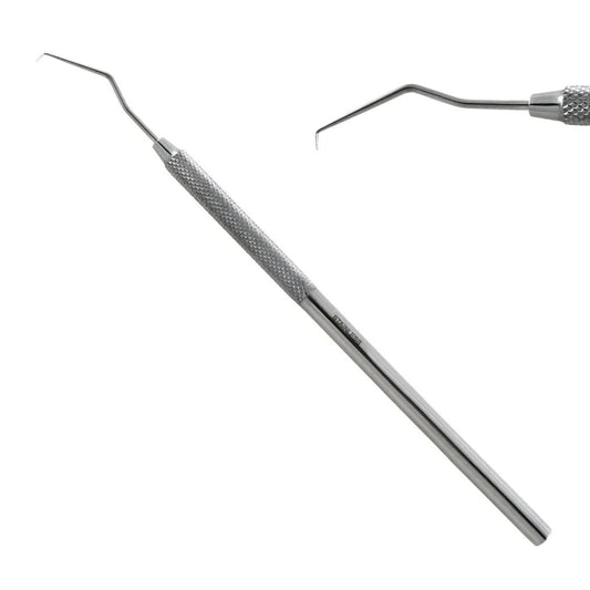 dental Explorer 17 Single Ended