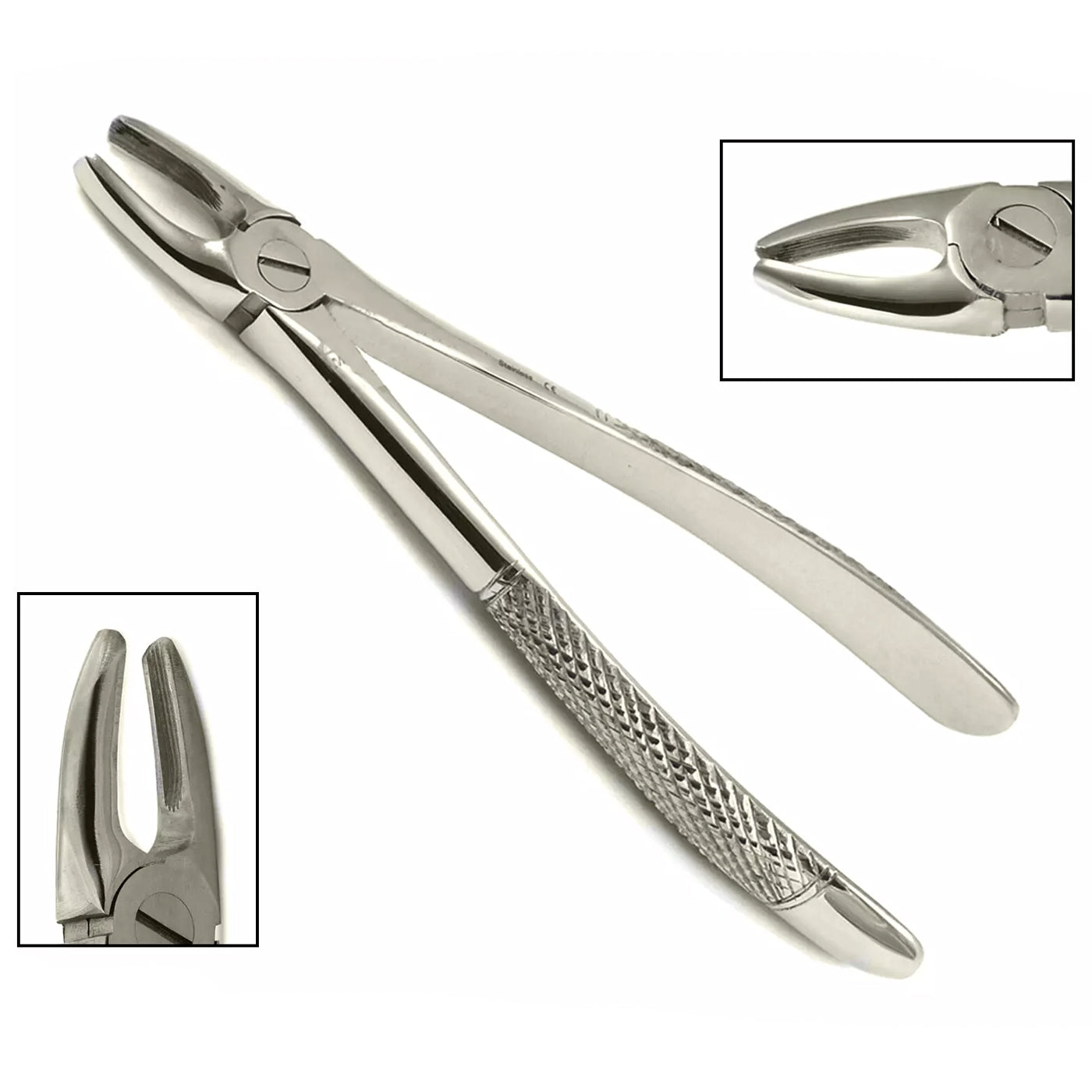 dental Tooth Extraction zange Fig 1