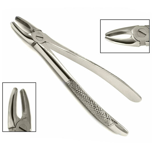 dental Tooth Extraction zange Fig 1