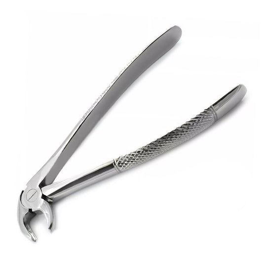 dental Tooth Extraction zange Fig 22