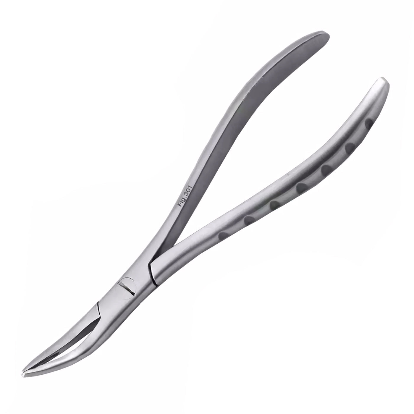 dental Witzel Tooth Extraction zange Fig 301