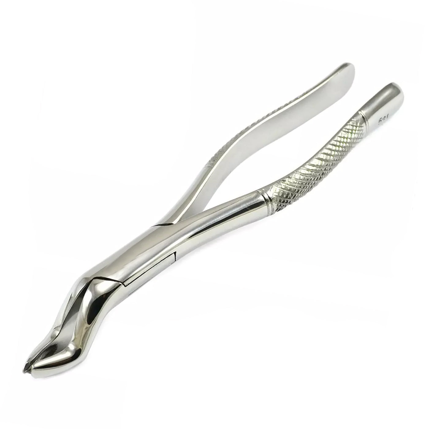 dental Tooth Extraction zange Fig 53L