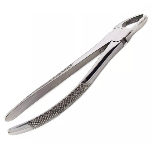 dental Tooth Extraction zange Fig 7