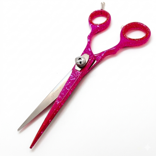 professionell Barber Hair Cutting schere 5.5 Inch – rostfrei edelstahl S