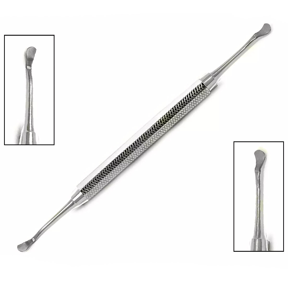dental Goldman Fox Periodontal instrument Double Ended