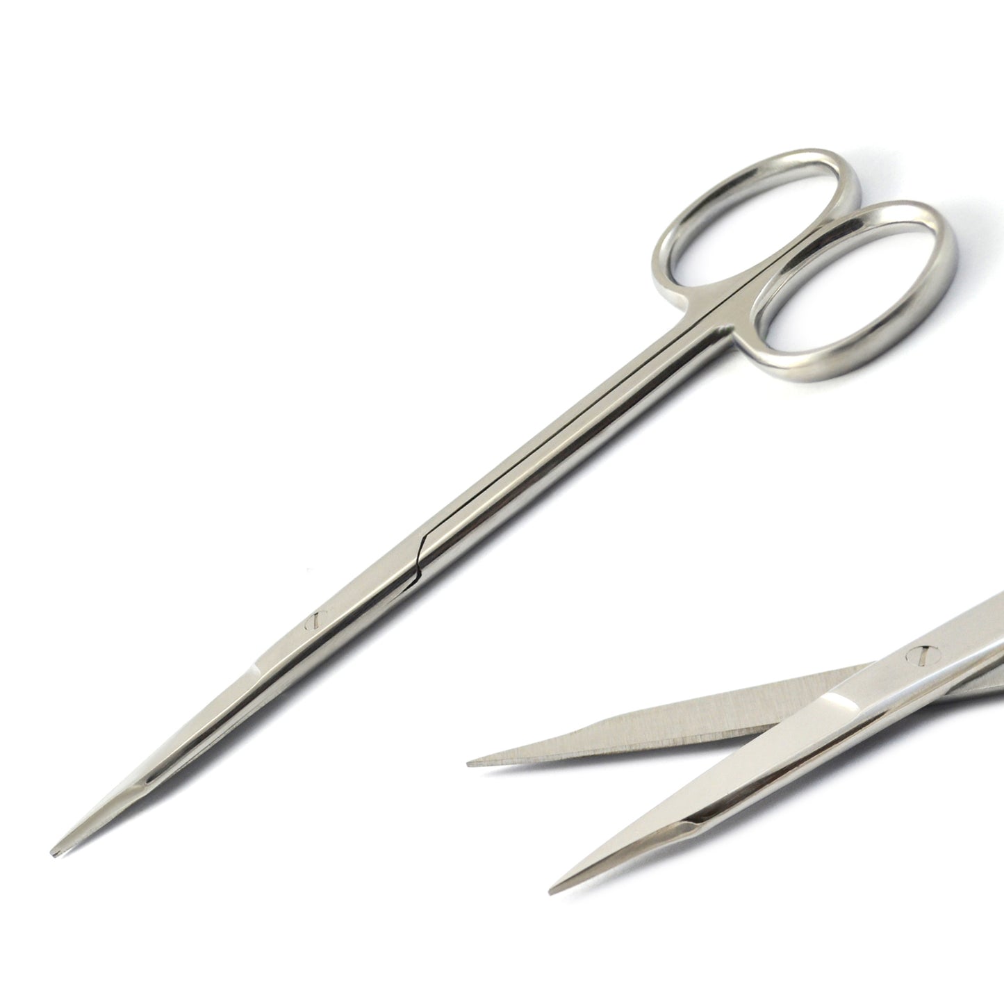 chirurgisch Goldman Fox Scissor Straight 13cm