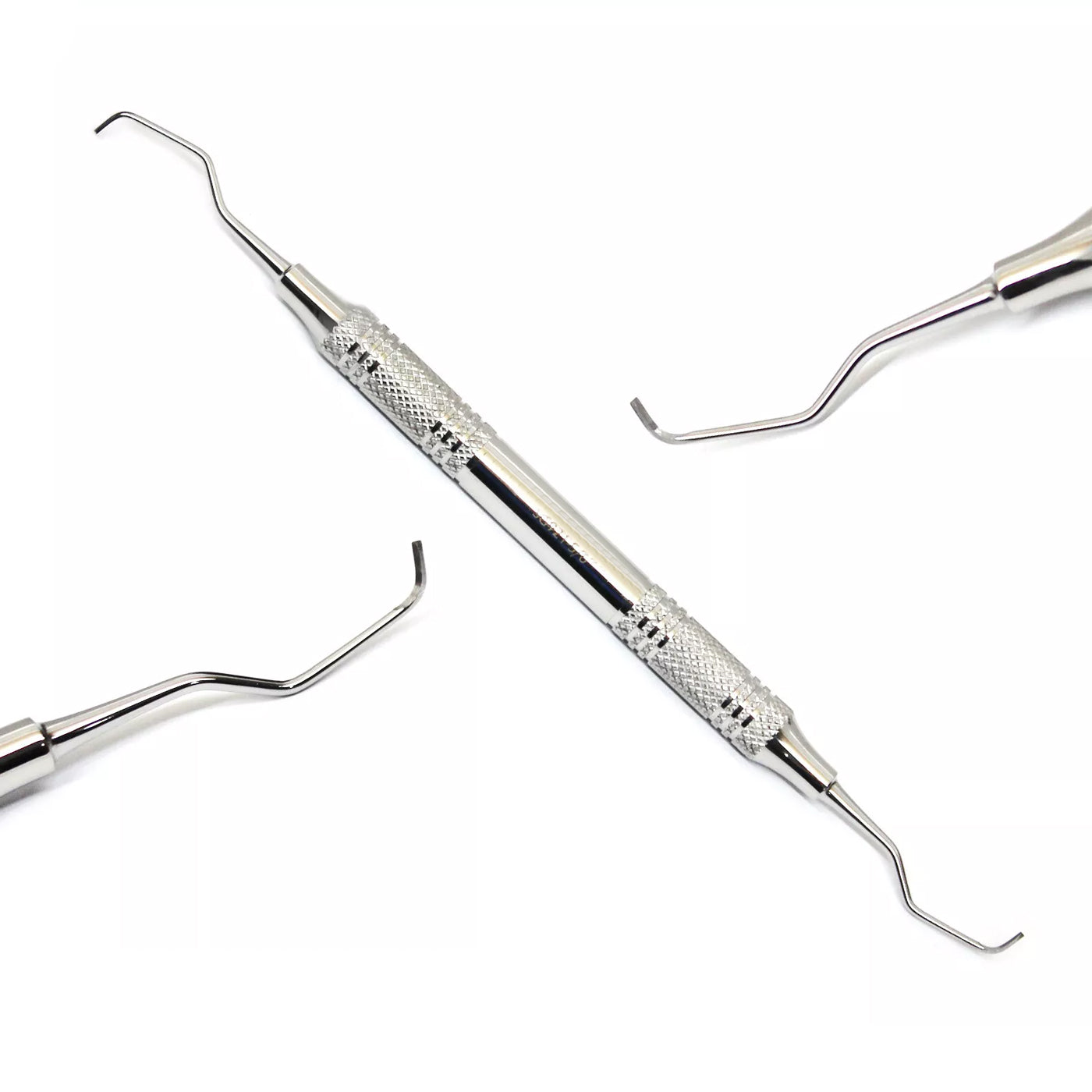 dental Periodontal Gracey Curette 5/6