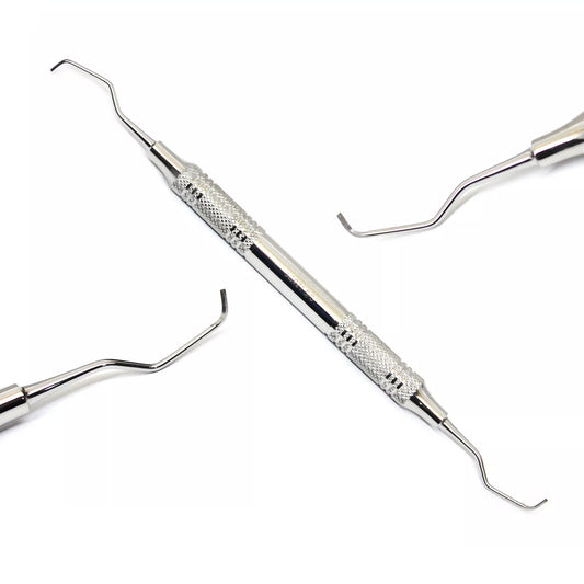dental Periodontal Gracey Curette 5/6