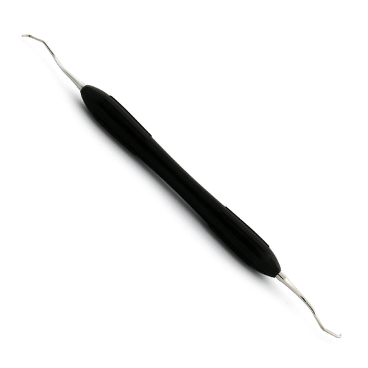 dental Gracey Curette 11/12 Silicone Handle