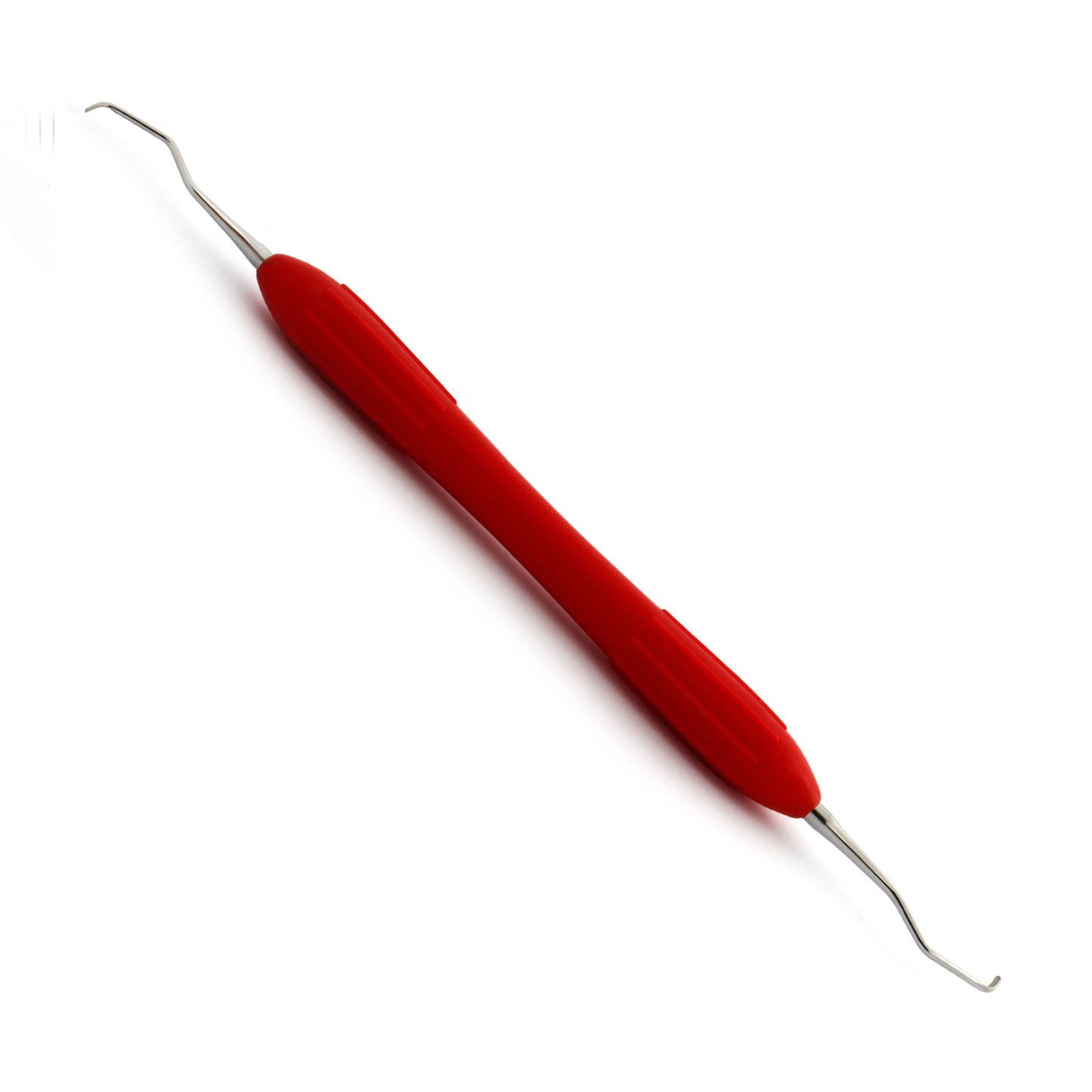 dental Gracey Curette 3/4 Silicone Handle
