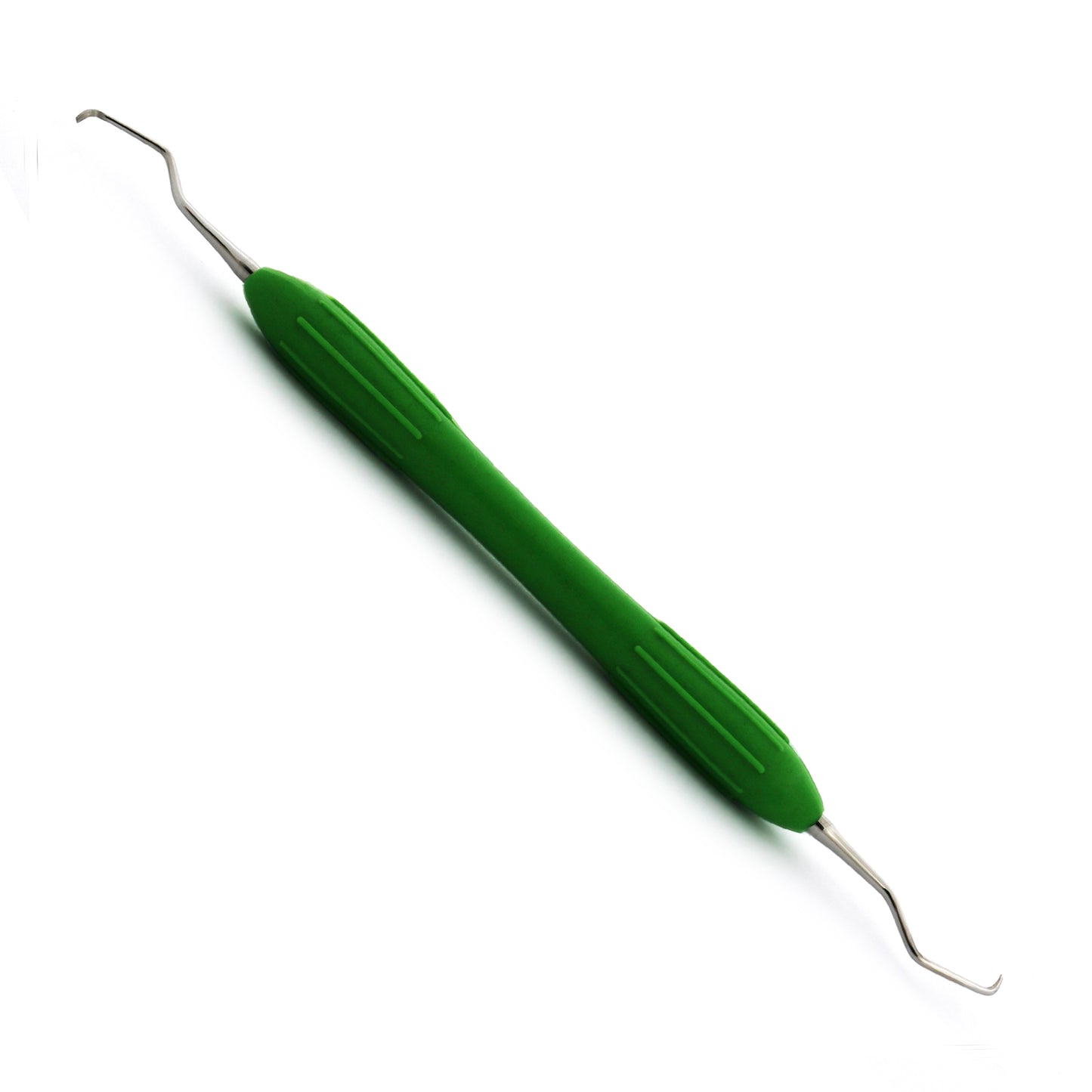 dental Gracey Curette 7/8 Silicone Handle