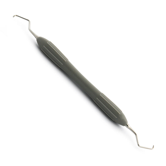 dental Gracey Curette 9/10 Silicone Handle
