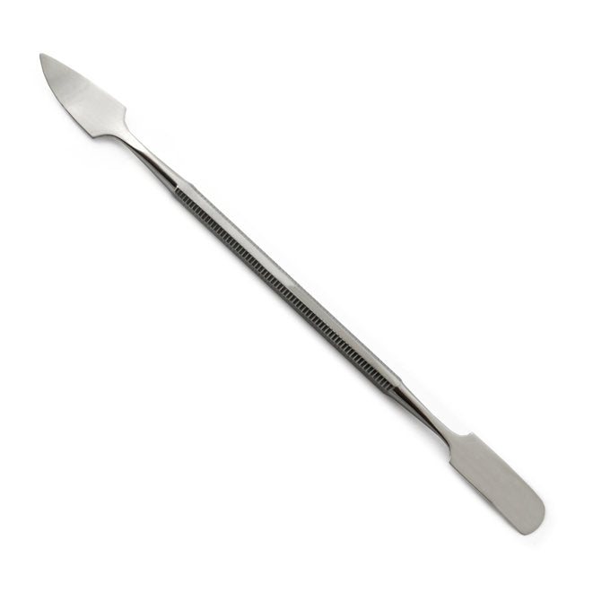 dental Gritman spatel Double Ended - Laboratory Mixing Tools