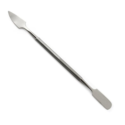 dental Gritman spatel Double Ended - Laboratory Mixing Tools