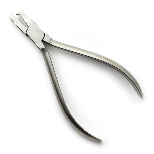 dental orthodontisch Aligner Horizontal Hole zange
