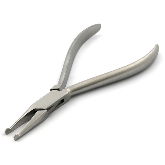 dental orthodontisch How zange Straight