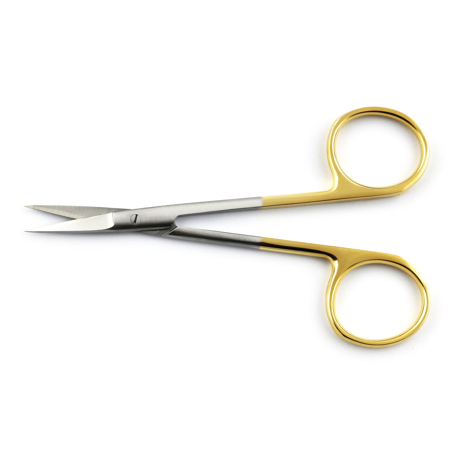 Iris Scissor TC Straight 11.5cm