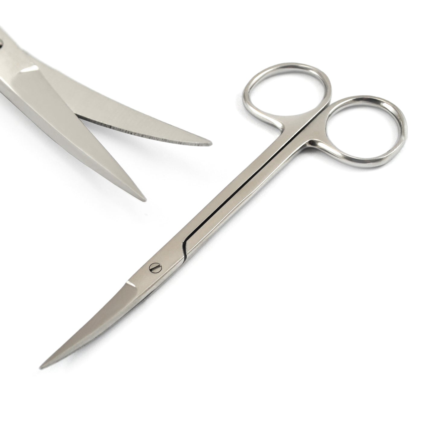 Iris Scissor Curved 11.5cm