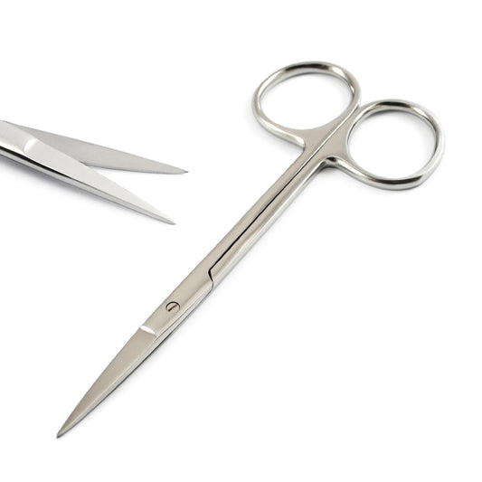 Iris Scissor Straight 11.5cm