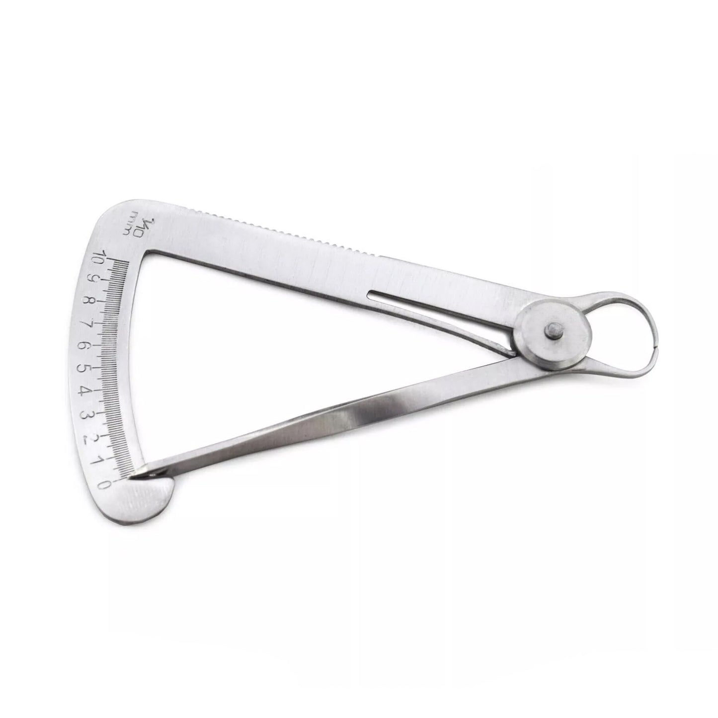 Iwanson Spring Caliper dental Gauge