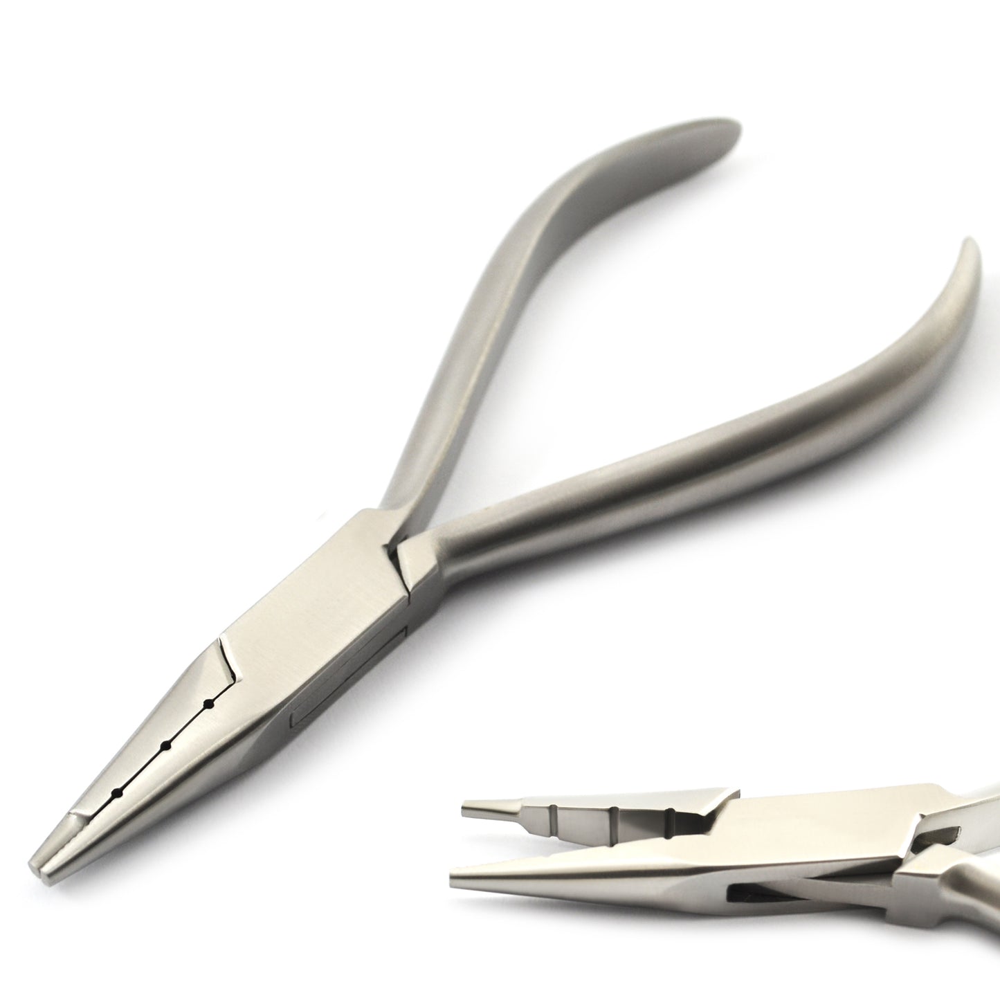 dental orthodontisch Jarabak zange