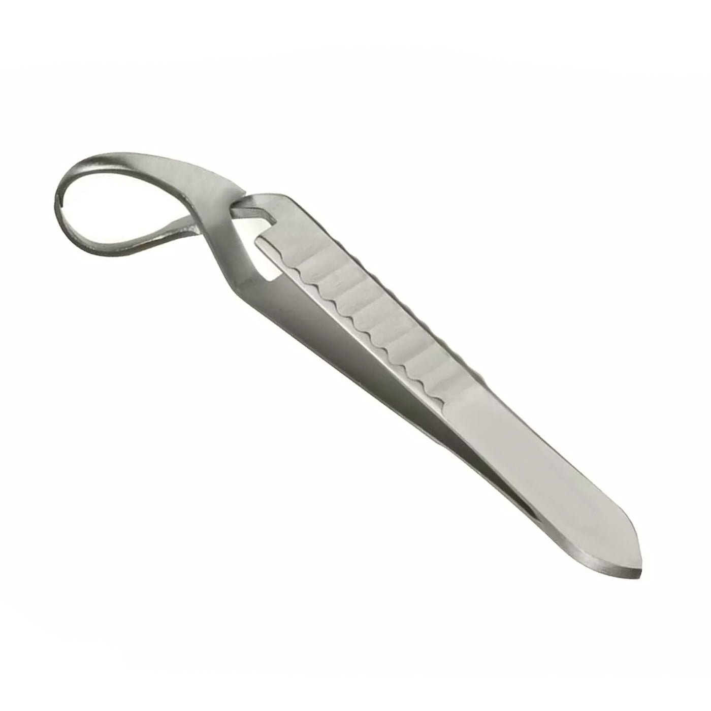 Jones Backhaus Towel Clamp zange 9cm