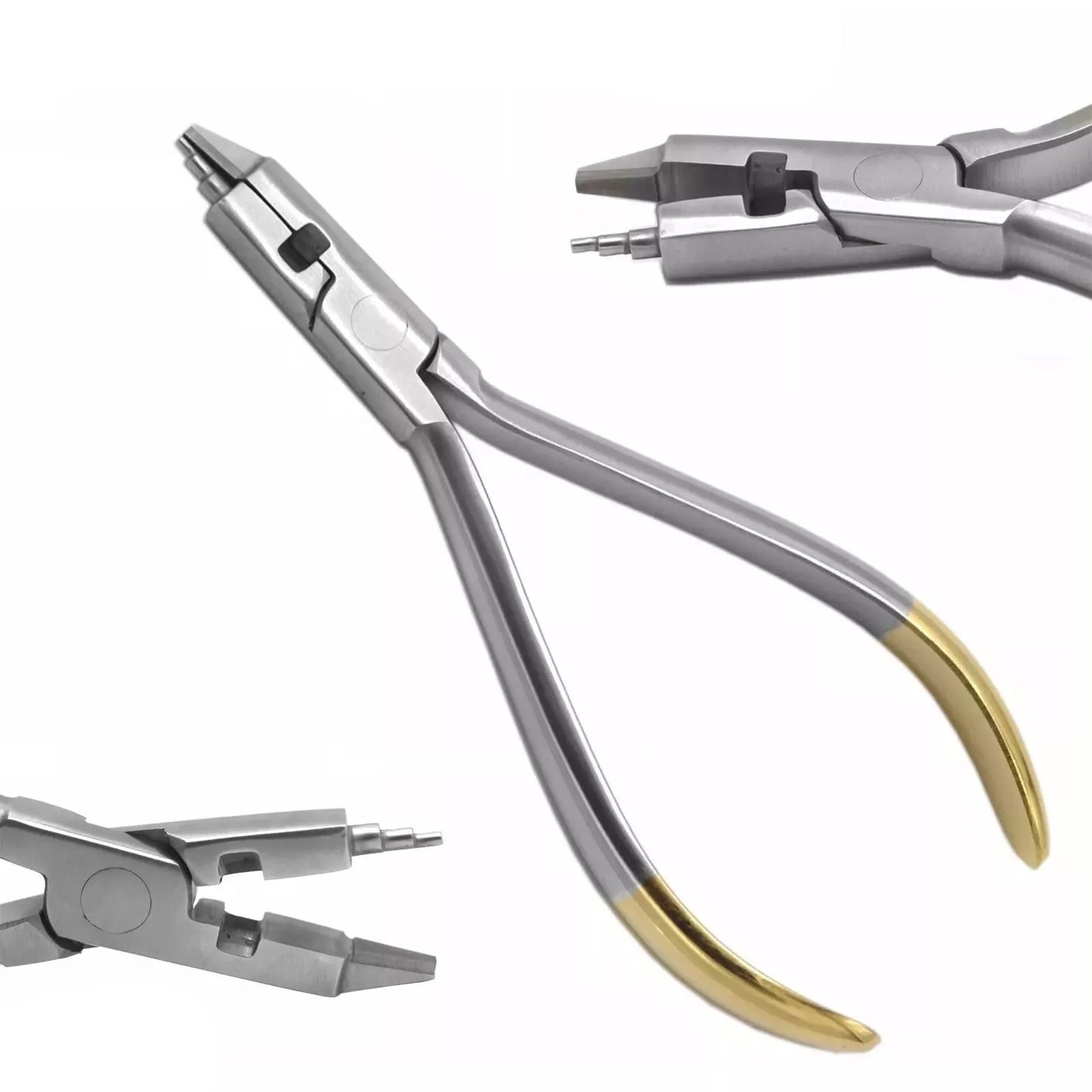 dental orthodontisch Kim zange TC