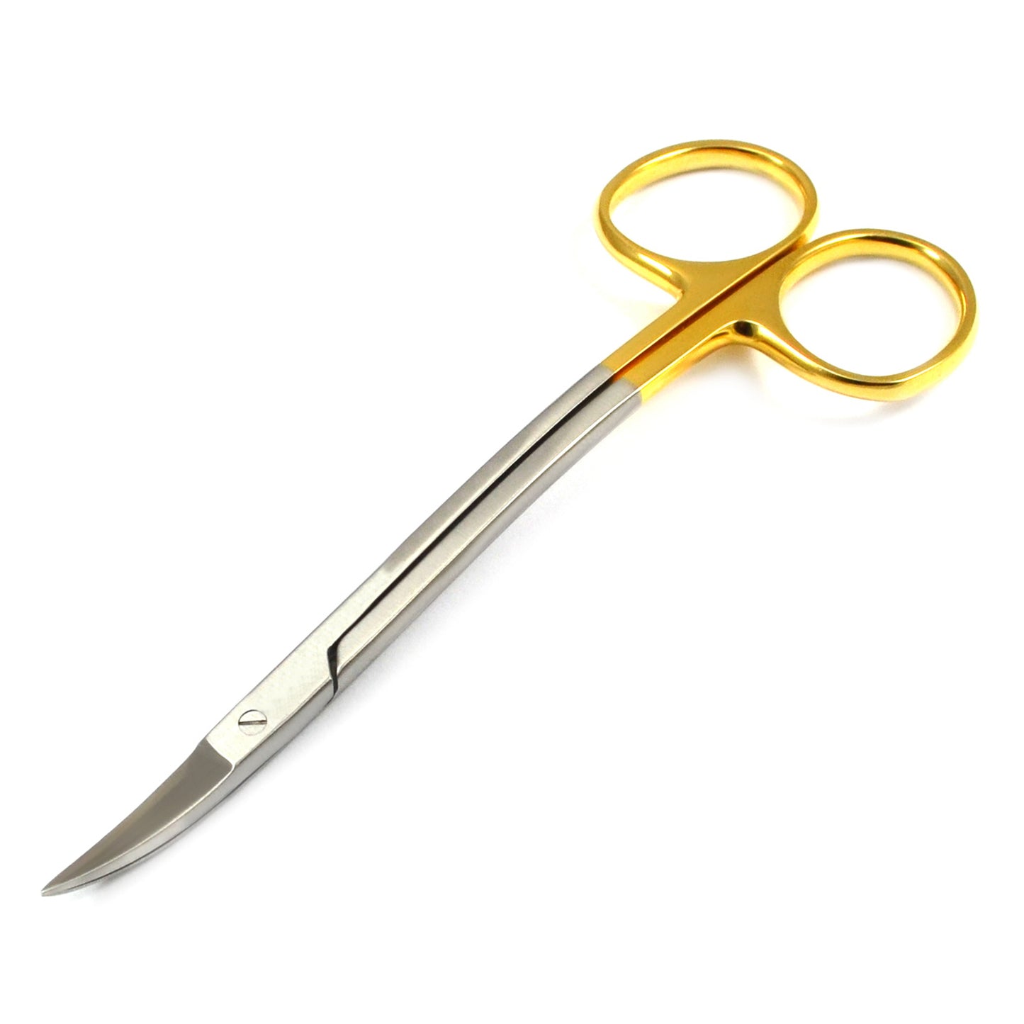 chirurgisch TC LaGrange schere Curved 11.5cm