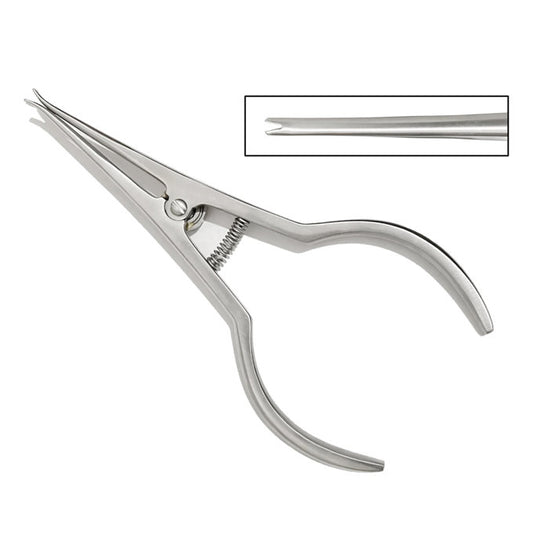 dental Ligature Tying stopfer orthodontisch
