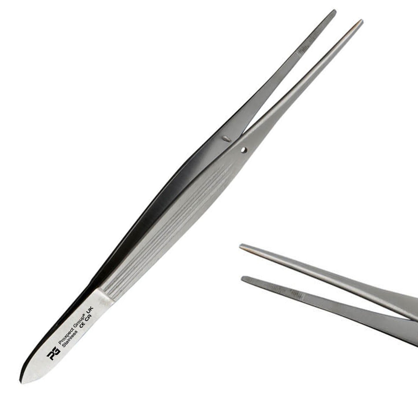 McIndoe Dressing zange | dental chirurgisch Tissue zange
